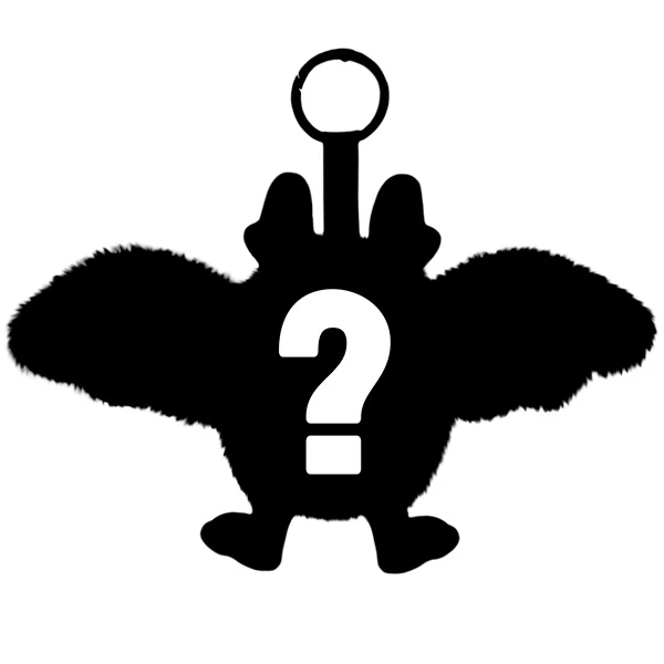 Mothman Blind Box, Series 1: Fruit Stand - Image 9