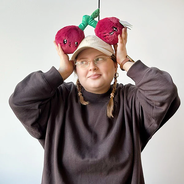 Party Snacker Black Cherries - Image 4
