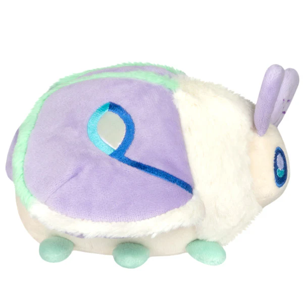 Party Snacker Lilac Luna Moth - Image 2