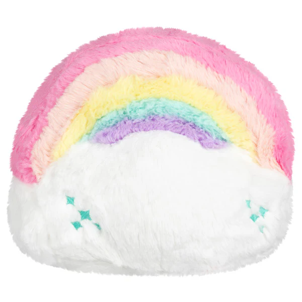 Party Snacker Pastel Rainbow - Image 3