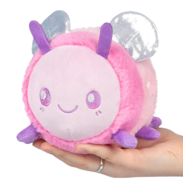 Party Snacker Pink Bee