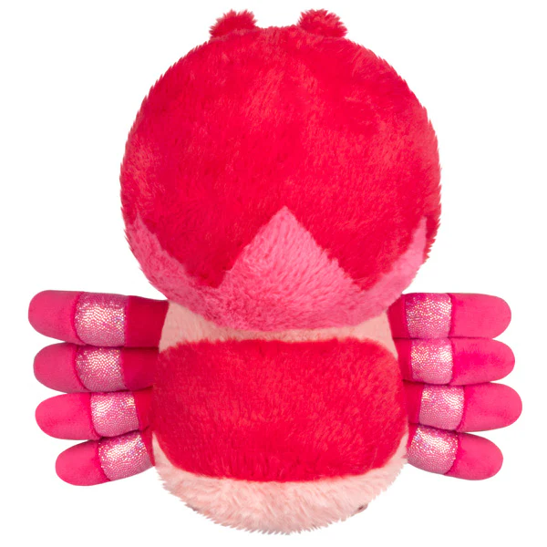 Party Snacker Pink Tarantula - Image 2