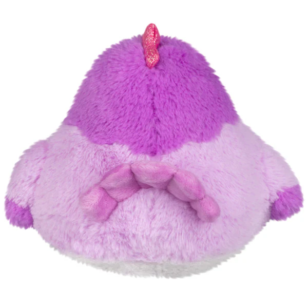 Party Snacker Purple Hen - Image 3