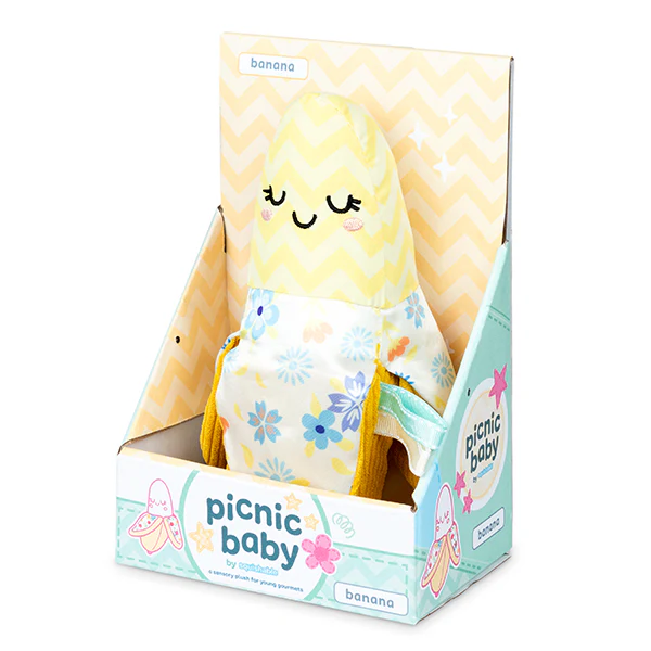 Picnic Baby Banana - Image 4