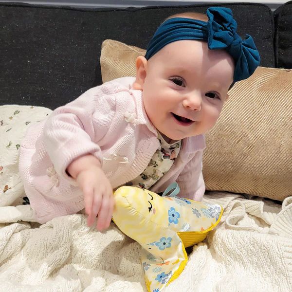 Picnic Baby Banana - Image 5