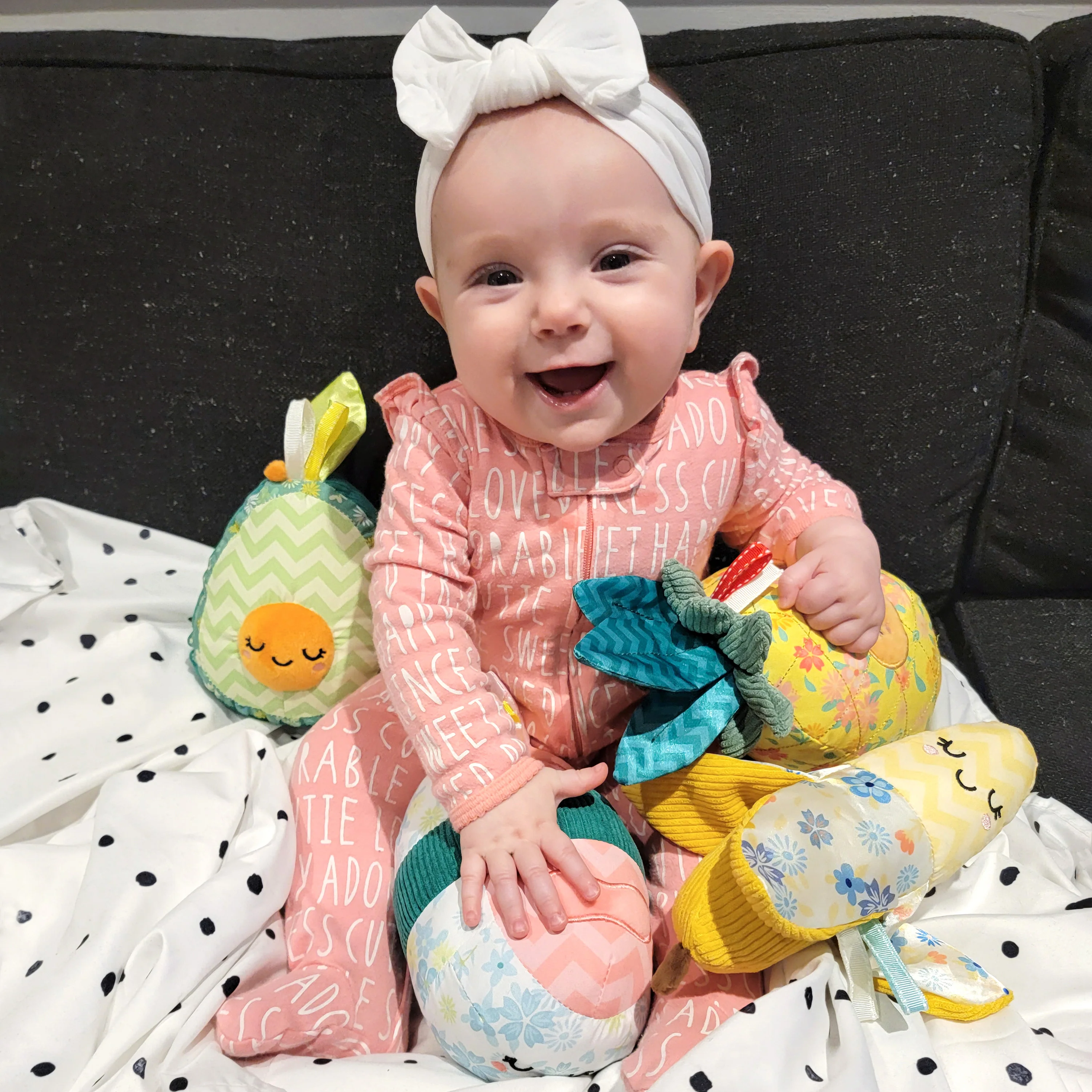 Picnic Baby Banana - Image 6