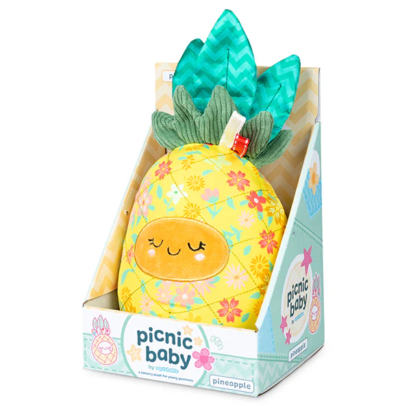 Picnic Baby Pineapple - Image 4