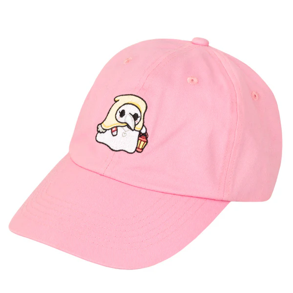 Plague Nurse Baseball Hat - Image 2
