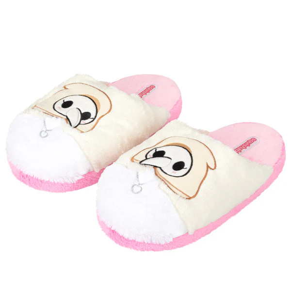 Plague Nurse Slide Slipper