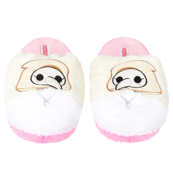 Plague Nurse Slide Slipper - Image 2