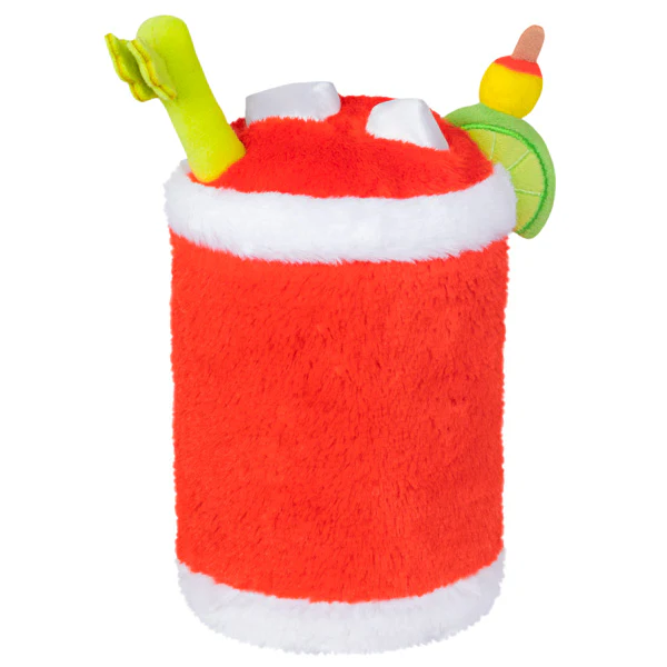 Shot-Sized Boozy Buds Bloody Mary - Image 2