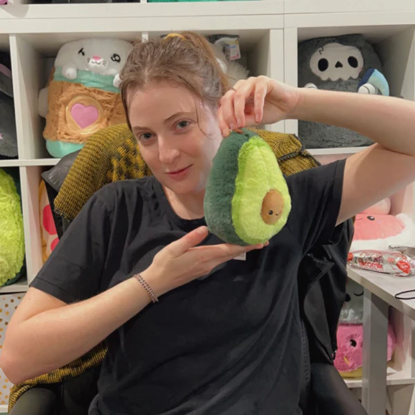 Snacker Avocado - Image 4