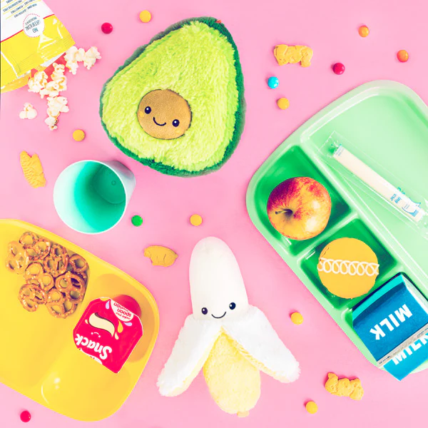 Snacker Avocado - Image 6