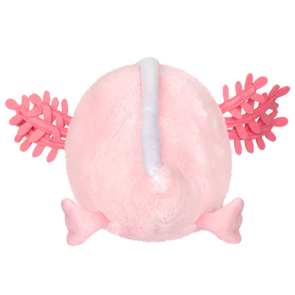 Snacker Baby Axolotl - Image 3