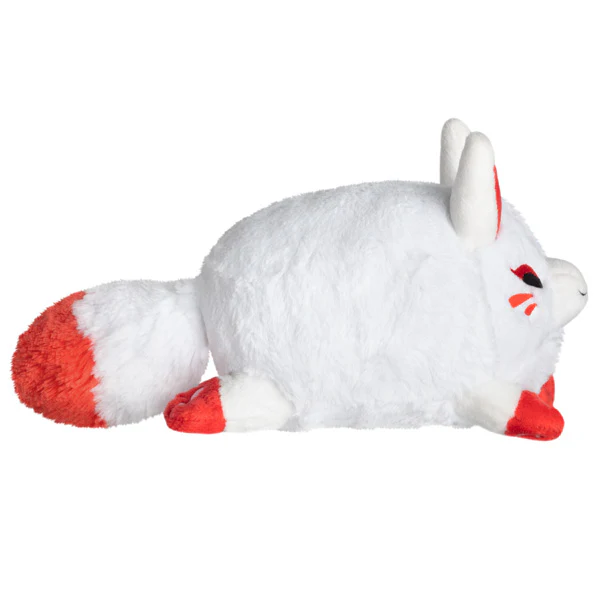 Snacker Baby Kitsune - Image 2