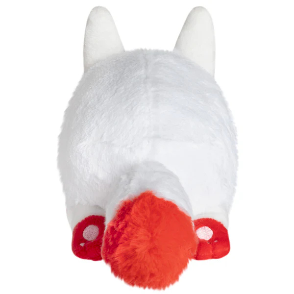 Snacker Baby Kitsune - Image 3