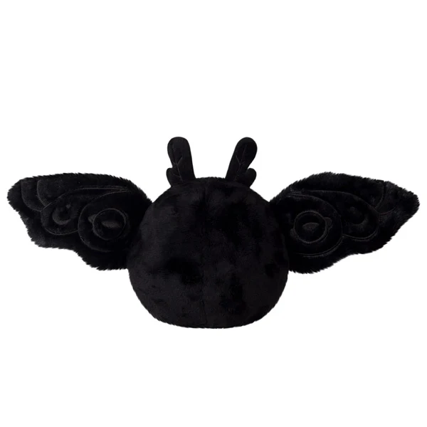 Snacker Baby Mothman - Image 5
