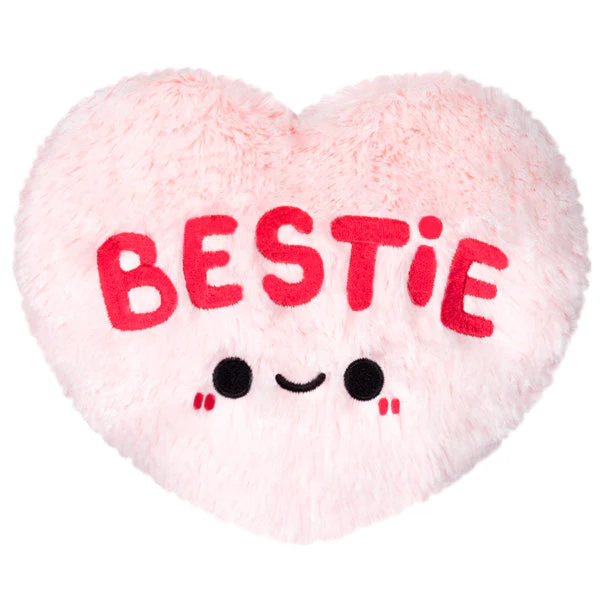 Snacker Candy Hearts Bestie