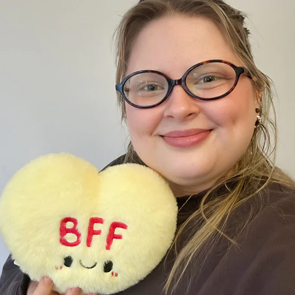 Snacker Candy Hearts BFF - Image 4