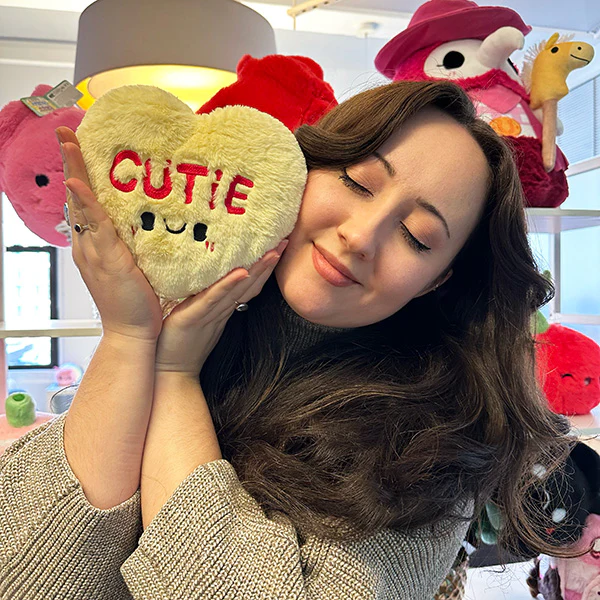 Snacker Candy Hearts Cutie - Image 4
