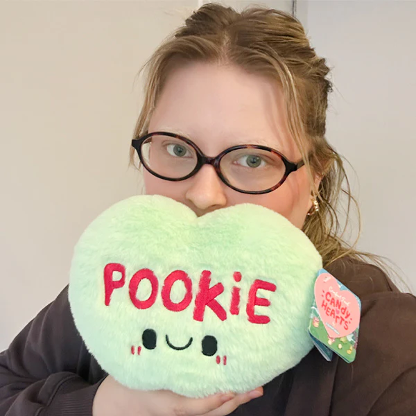 Snacker Candy Hearts Pookie - Image 4