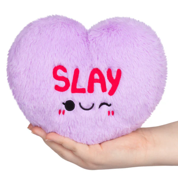 Snacker Candy Hearts Slay