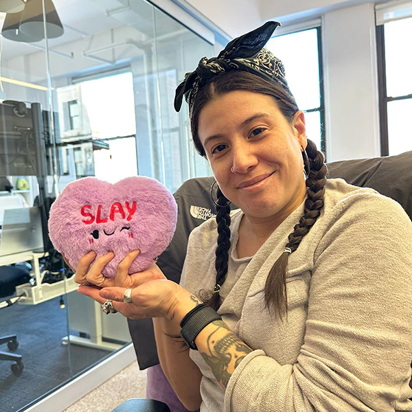 Snacker Candy Hearts Slay - Image 4