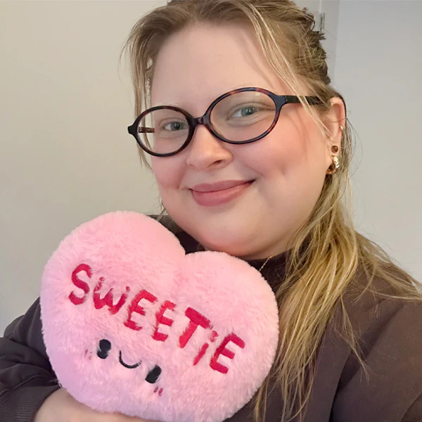 Snacker Candy Hearts Sweetie - Image 4