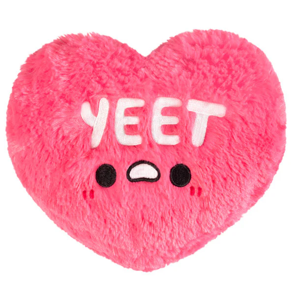 Snacker Candy Hearts Yeet