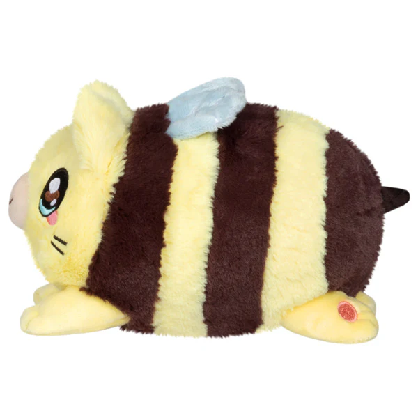 Snacker Cat Bee - Image 2