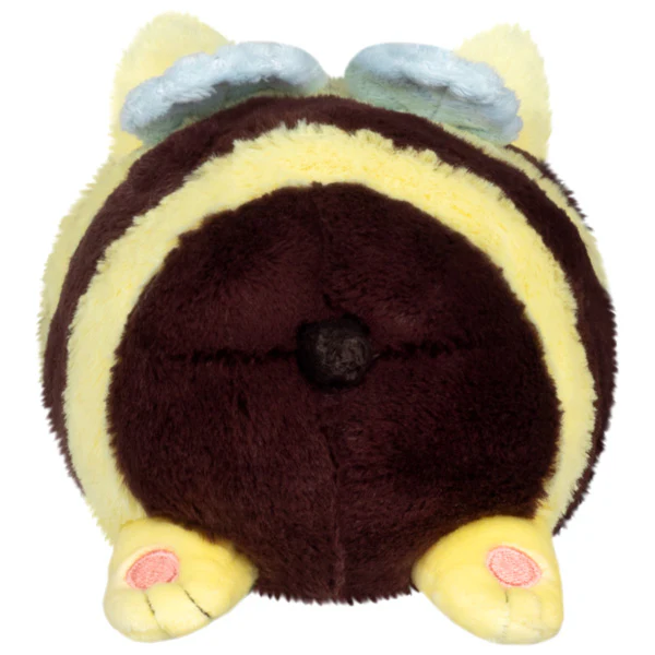 Snacker Cat Bee - Image 3