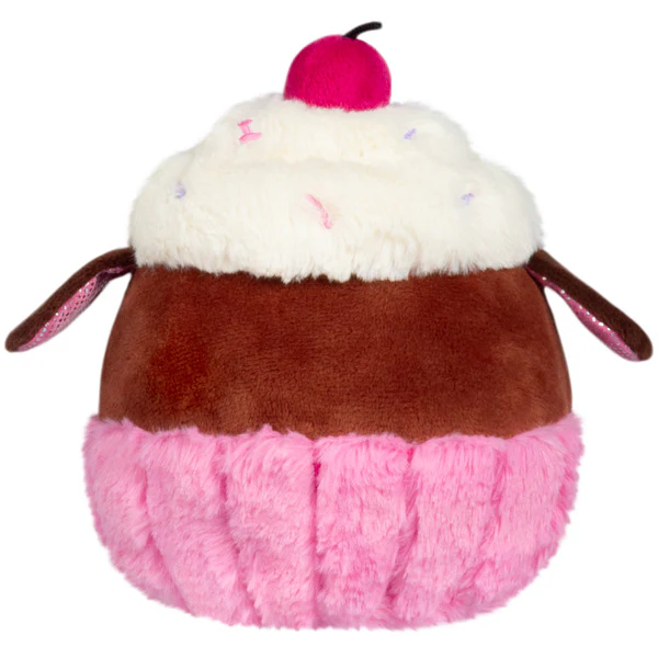 Snacker Chocolate Pupcake S1E1 - Image 3