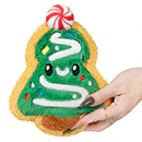 Snacker Christmas Tree Cookie - Image 2
