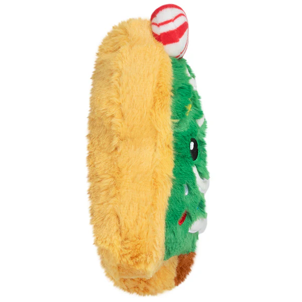 Snacker Christmas Tree Cookie - Image 3