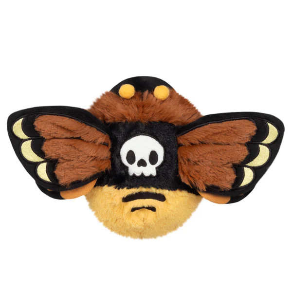 Snacker Death's-head Hawkmoth - Image 3