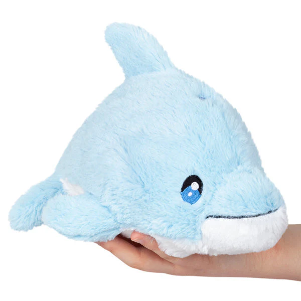 Snacker Dolphin