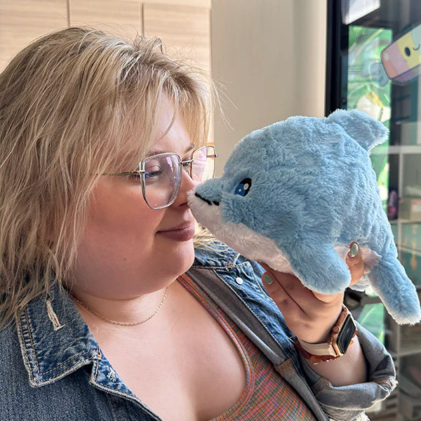 Snacker Dolphin - Image 4
