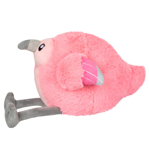 Snacker Flamingo - Image 2