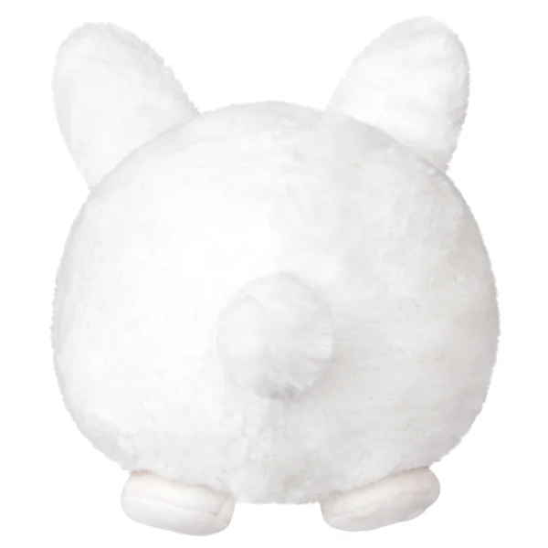 Snacker Fluffy Bunny - Image 3