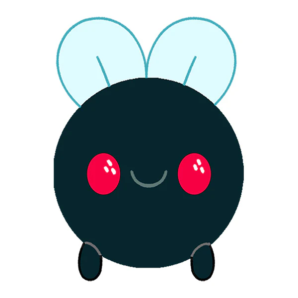 Snacker Fly - Image 4