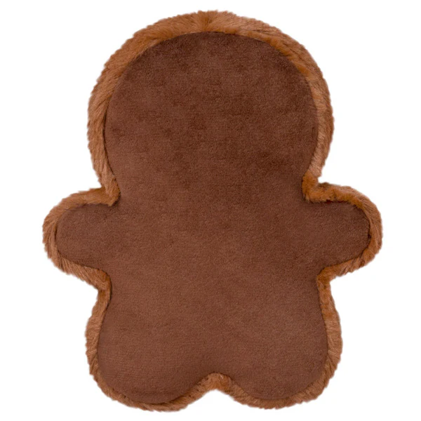 Snacker Gingerbread Man - Image 3