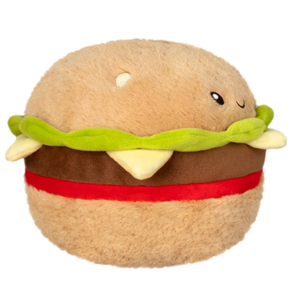 Snacker Hamburger - Image 2