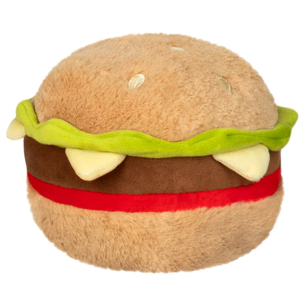 Snacker Hamburger - Image 3