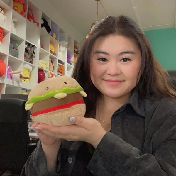 Snacker Hamburger - Image 4