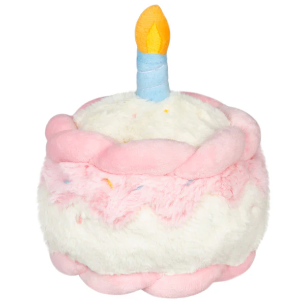 Snacker Happy Birthday Cake - Image 3