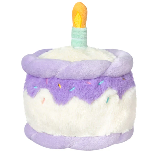 Snacker Happy Birthday Cake S1E1 - Image 3