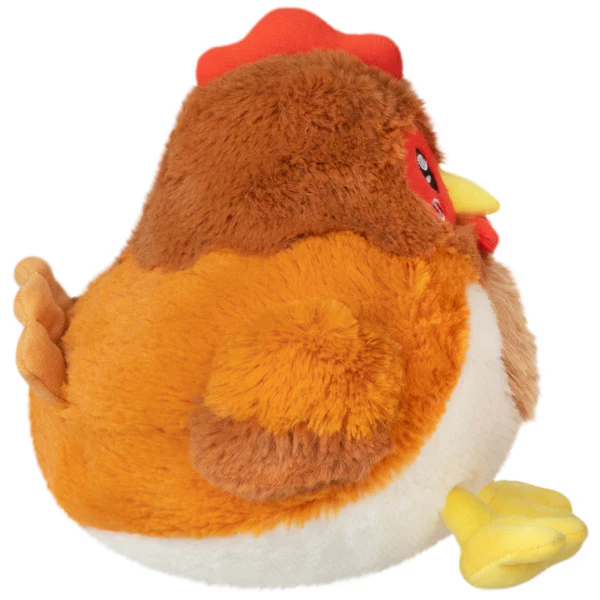 Snacker Hen - Image 2