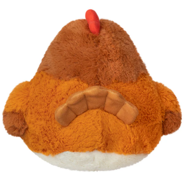 Snacker Hen - Image 3