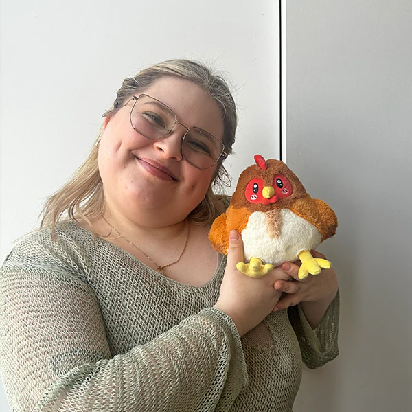 Snacker Hen - Image 4