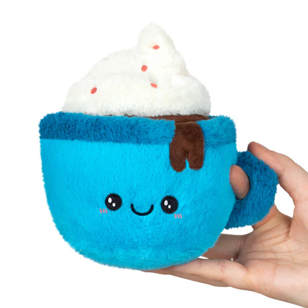 Snacker Hot Chocolate